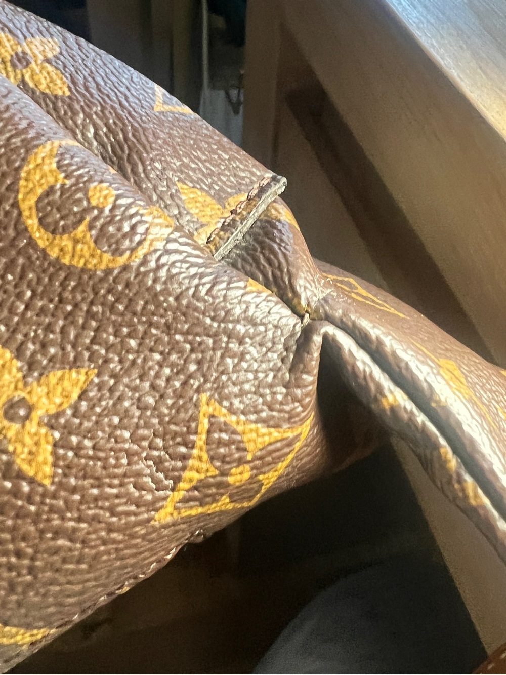 Louis Vuitton BumBag - Picture 3 of 7